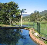 Golden Pond Retreat - Tourism Cairns