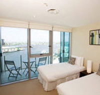 Docklands Apartments Grand Mercure - Tourism Cairns