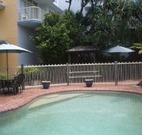 Surf Dance Coolum Holiday Units - Tourism Cairns