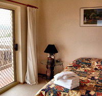 Esplanade Apartments - Tourism Cairns