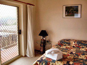 Esplanade Apartments - Tourism Cairns 0