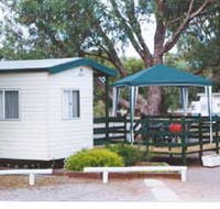 Minlaton Caravan Park - Tourism Cairns