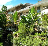 Wahroonga Waldorf Apartments - Tourism Cairns