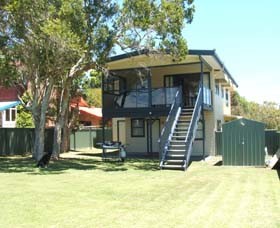 Golf - Beach House - Tourism Cairns 0