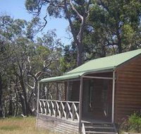 Cave Park Cabins - Tourism Cairns