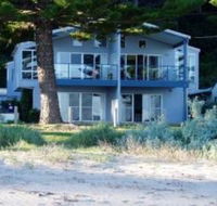 Longbeach Beachfront Villas - Tourism Cairns