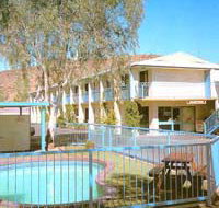 Alice On Todd Apartments - Tourism Cairns