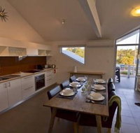 Bo'Vine Holiday Apartment