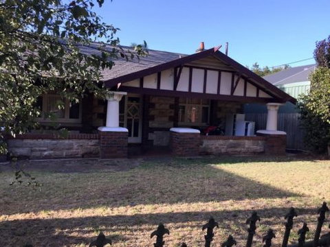 Adelaide Rooms - Tourism Cairns 3