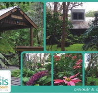The Oasis at One Mile Beach - Tourism Cairns