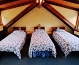 Water Gums Retreat - Tourism Cairns 0
