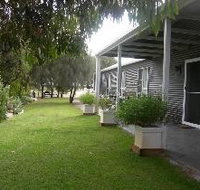Watson Park - Tourism Cairns