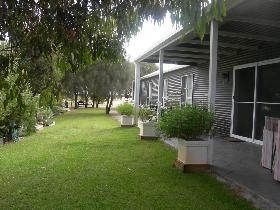 Watson Park - Tourism Cairns 0