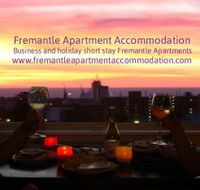 Fremantle Apartment Accommodation - Tourism Cairns