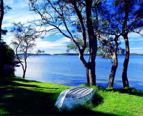 Swan Bay Hideaway - Tourism Cairns 0