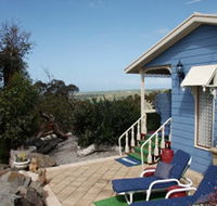 Blue Heaven Cottage - Tourism Cairns