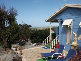 Blue Heaven Cottage - Tourism Cairns 0