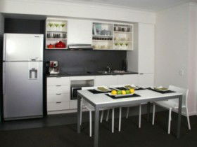 Iglu Student Accomodation - Tourism Cairns 0