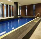 Waterfront Apartments Melbourne - Tourism Cairns