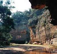 Goulburn River Stone Cottages - Tourism Cairns