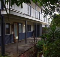 Moffat Beach Pet Friendly Holiday House - Tourism Cairns