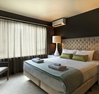 Melbourne Serviced Apartments - Brunswick