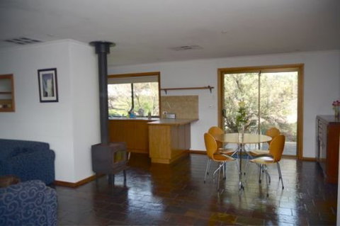 Dune Hideaway - Tourism Cairns 0