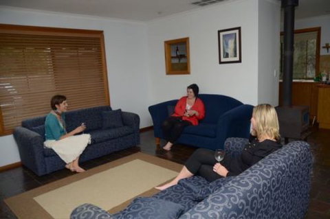 Dune Hideaway - Tourism Cairns 4