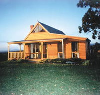 Alkira Cottages