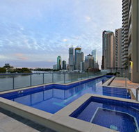 Astra Apartments Brisbane CBD - Tourism Cairns