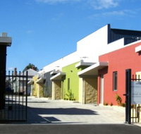 Portman House - Tourism Cairns