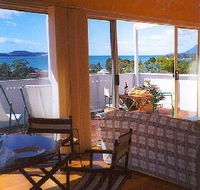 A Seachange - Tourism Cairns