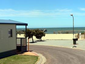 Arno Bay Caravan Park - Tourism Cairns 0