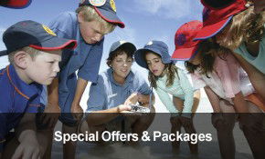 Heron Island Resort - Tourism Cairns 1