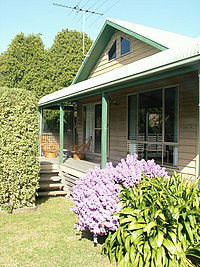 Black Dolphin Luxury Accommodation - Tourism Cairns 2