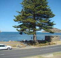 Oceanview - Tourism Cairns