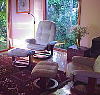 Garden Pavilions - Tourism Cairns