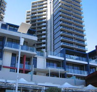 Harbour Escape Apartments - Tourism Cairns