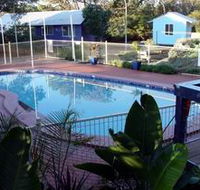 Aldinga Beach Cabins - Tourism Cairns