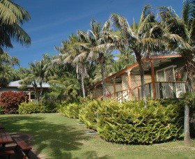 Somerset - Tourism Cairns 0