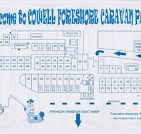 Cowell Foreshore Caravan Park amp Holiday Units - Tourism Cairns