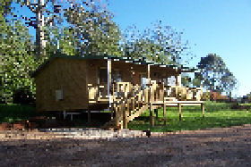 Drumreagh Bed & Breakfast Cabins - Tourism Cairns 0