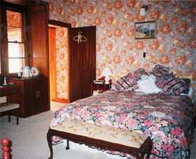 Oakhampton Farm Holiday - Tourism Cairns 0