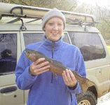 Tawonga Fishing Lodge - Tourism Cairns