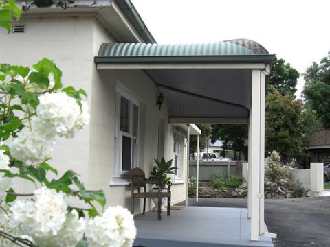 Matilda Cottage Hahndorf - Tourism Cairns 0