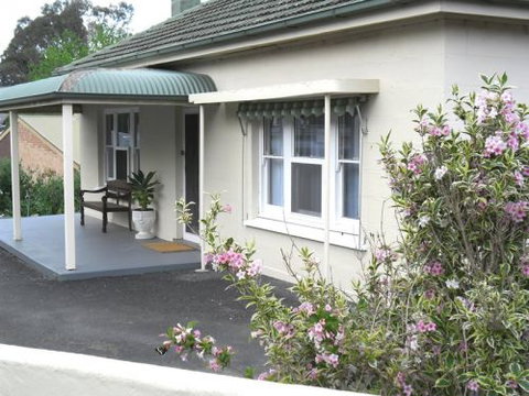 Matilda Cottage Hahndorf - Tourism Cairns 1