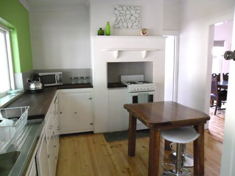 Matilda Cottage Hahndorf - Tourism Cairns 2