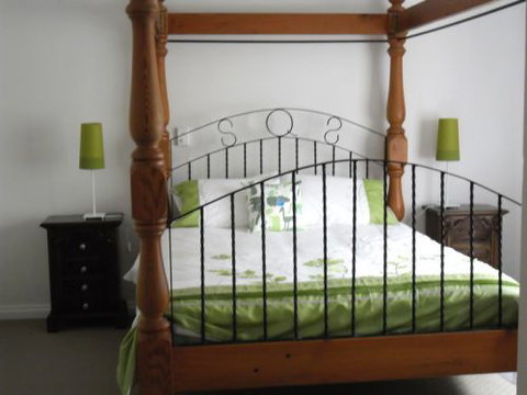 Matilda Cottage Hahndorf - Tourism Cairns 3