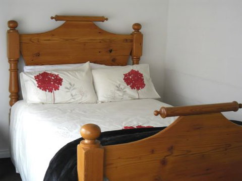 Matilda Cottage Hahndorf - Tourism Cairns 5