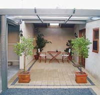 Mcintyre Cottage Bampb - Tourism Cairns